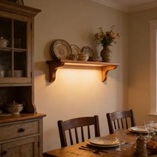  Trennwand-Stativhalterung