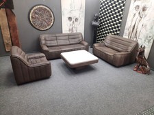 Sitzgarnitur couchtisch - ds,
