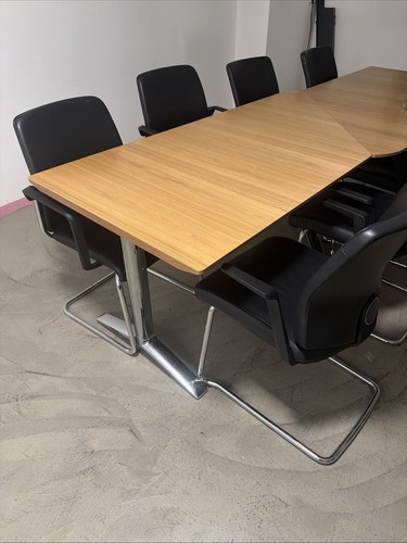 Mehrere tische vitra - mehrere,