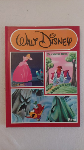 Disney rar cinderella - cinderella,, das