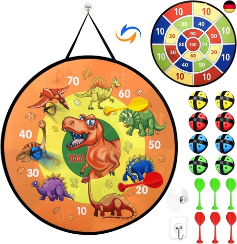 Dartscheibe kinder cm - 66,