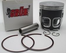 Yamaha RD350 YPVS Grüni