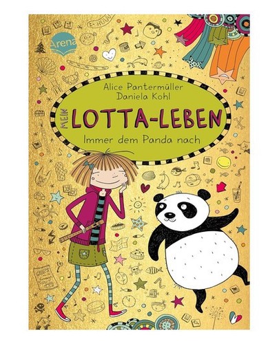 Mein lotta leben immer dem - mein,