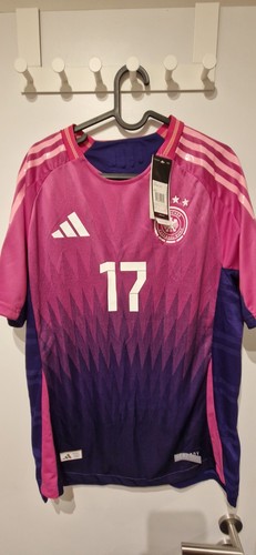 Trikot jersey dfb - trikot,