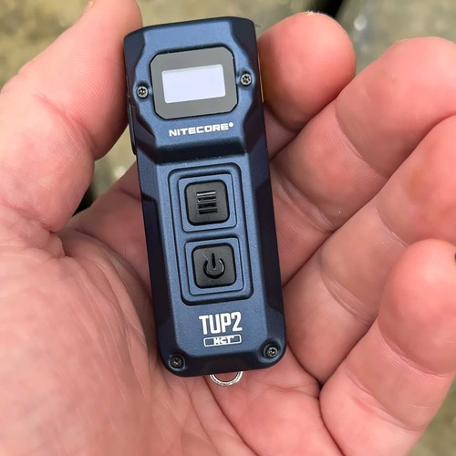 Nitecore tup2 - nitecore,