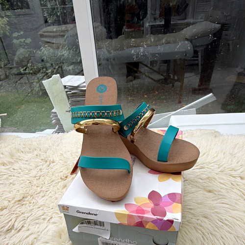 Grendha damen sandalen - damen,