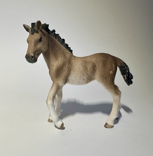 Schleich pferd andalusier - schleich,