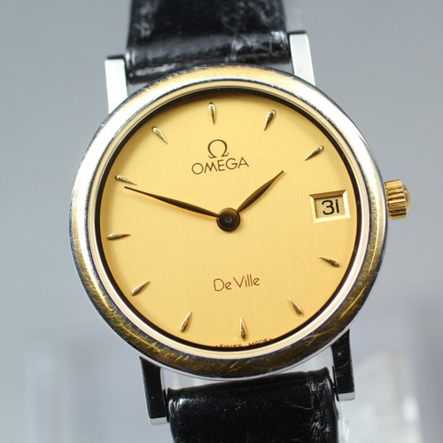 Near mint omega ville - mint,