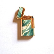 Multicolore Feuerzeug/Vintage Design Feuerzeug/ohne OVP/ Geschenk Idee