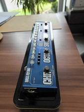 Tech 21 Bass Fly Rig V2 Multieffekt-Pedal für Bass