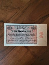 Deutsches Reich 15.10.1923