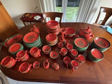 Villeroy & Boch, Geschirrset