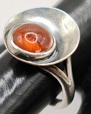 Silberring Ring 925 Sterling