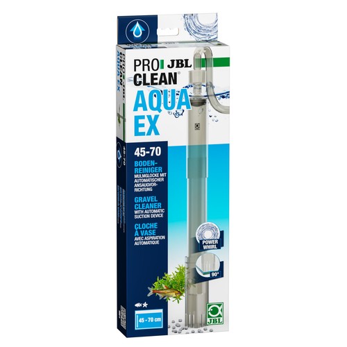 Jbl proclean aqua 70 - jbl,