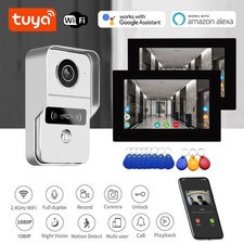 Wifi video türklingel - wifi,
