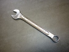 STAHLWILLE Ringmaulschlüssel