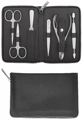 Serie piemont maniküre - serie, maniküre-etui