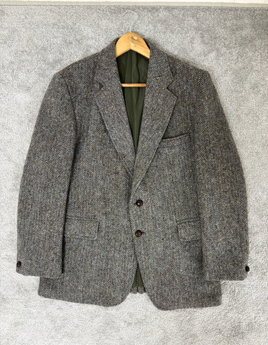 Harris tweed herren - harris, sakko