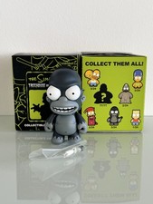 The Simpsons Kidrobot -