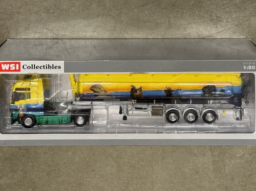 Wsi scale melmer - scale,