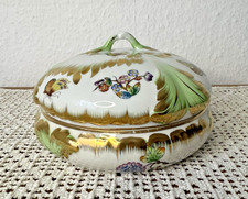 Herend Queen Victoria