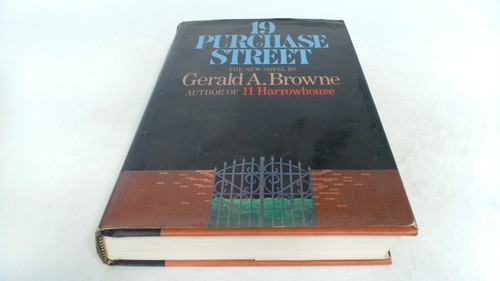 Purchase street browne - purchase, street,
