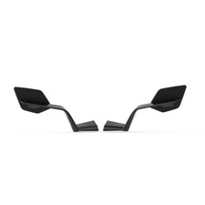 Rizoma stealth max paar - stealth,