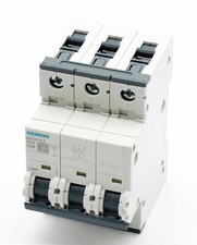 Siemens 5SY4316-7 MCB C16 Leitungsschutzschalter / Circuit breaker -unused-
