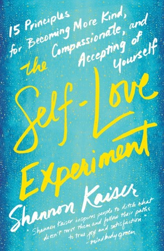 The self love experiment - experiment, by