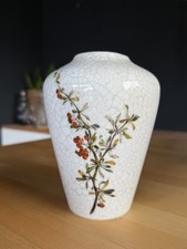 Vintage Porzellan Vase Gerold