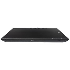 Sony BDP-S490 Blu-ray Player Ohne Fernbedienung HDMI LAN USB Model BDP S490 #2