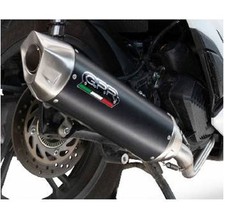 Auspuff GPR Zontes 368E 2024