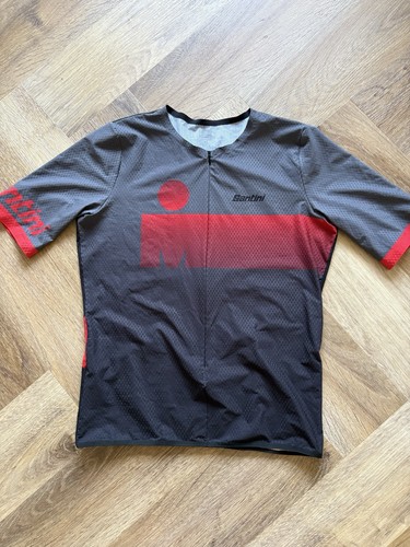 Santini ironman triathlon - santini, x