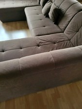 Wohnzimmerecksofa von DoMo XXL