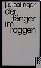 Der fanger voggen von - im,