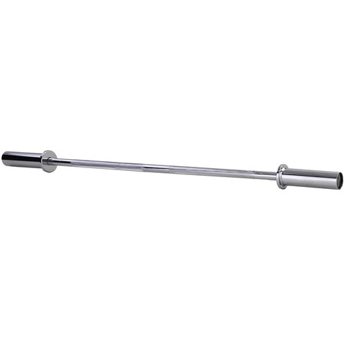 120cm olympia 50mm langhantel - olympia,