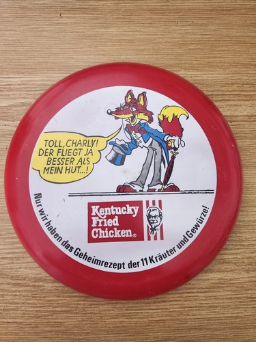 Vintage original kfc kentucky - vintage,