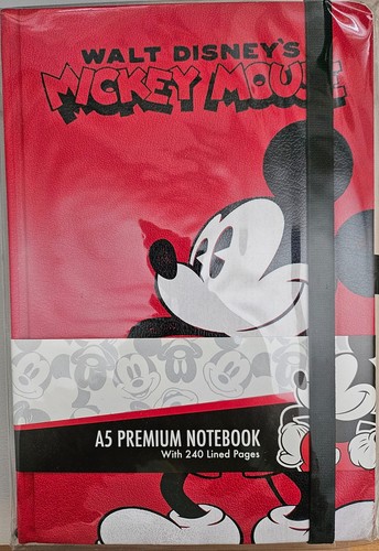 Walt disney micky mouse - disney,