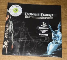 Donnie Darko Newbury Comics