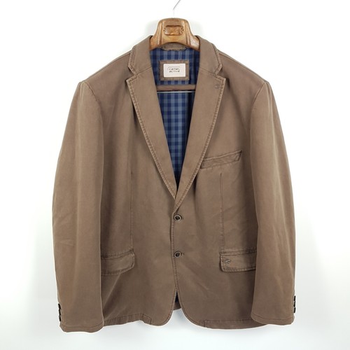 Camel active sakko herren - camel,