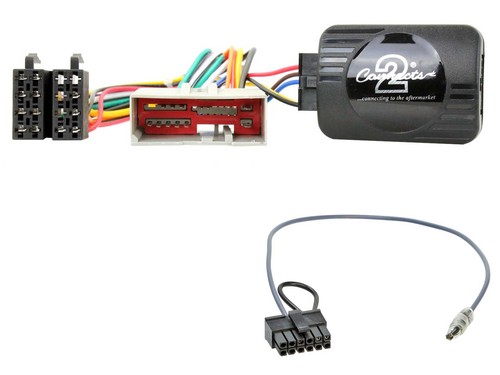 Connects2 lenkradadapter für - lenkradadapter,