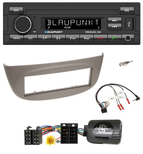 Blaupunkt lenkrad bluetooth - lenkrad,
