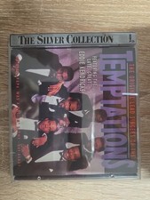 The Temptations - The Original