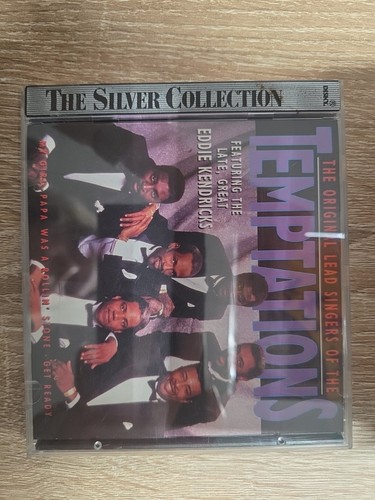 The temptations original - the,