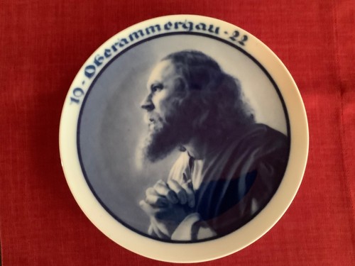 Rosenthal wandteller - rosenthal,