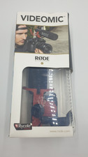Rode VideoMic Rycote
