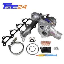 Turbolader OPEL Astra Corsa