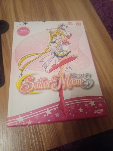 Sailor moon - sailor,