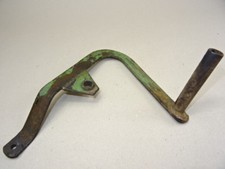 Fußgashebel Gaspedal vom Fendt Dieselross F12 Traktor F 12 Schlepper