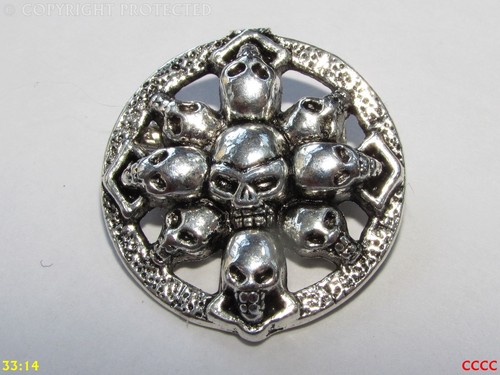 Steampunk brosche anstecker - brosche,